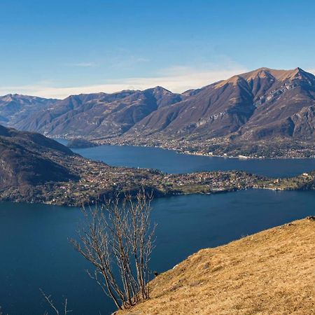 Casa In Riva Al Lago Varenna Dış mekan fotoğraf