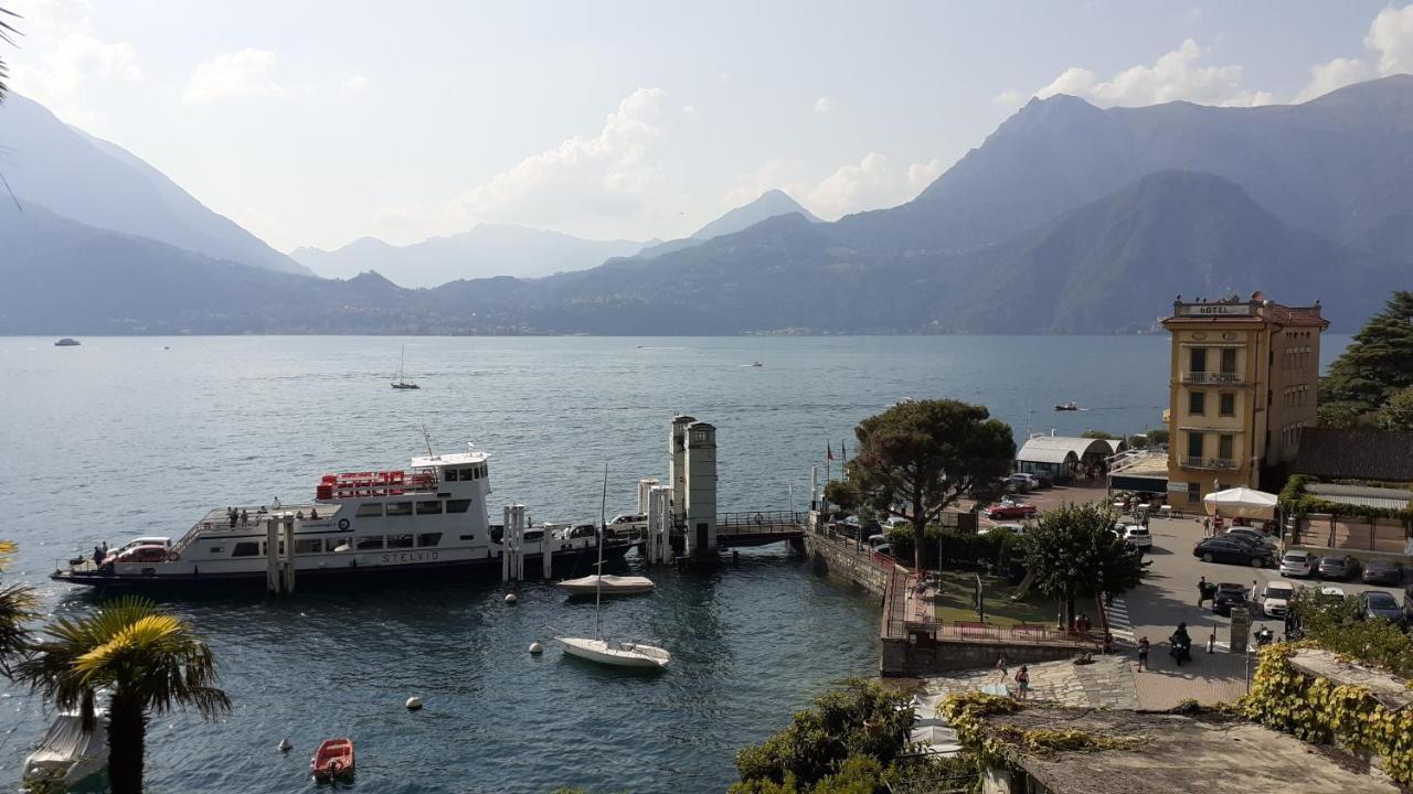 Casa In Riva Al Lago Varenna Dış mekan fotoğraf