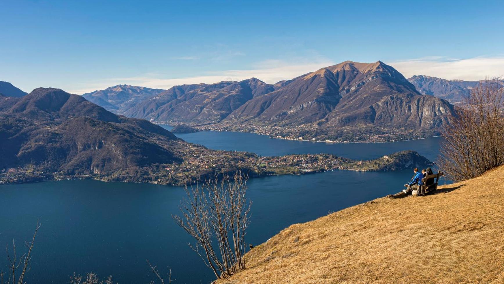 Casa In Riva Al Lago Varenna Dış mekan fotoğraf