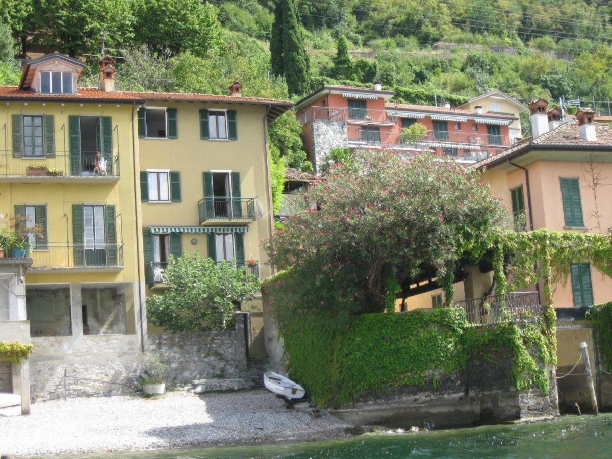 Casa In Riva Al Lago Varenna Dış mekan fotoğraf