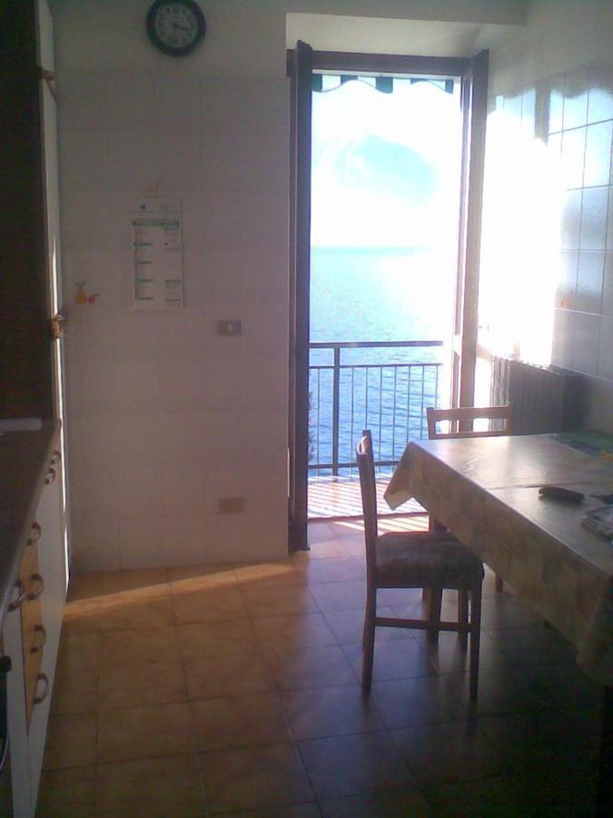Casa In Riva Al Lago Varenna Dış mekan fotoğraf