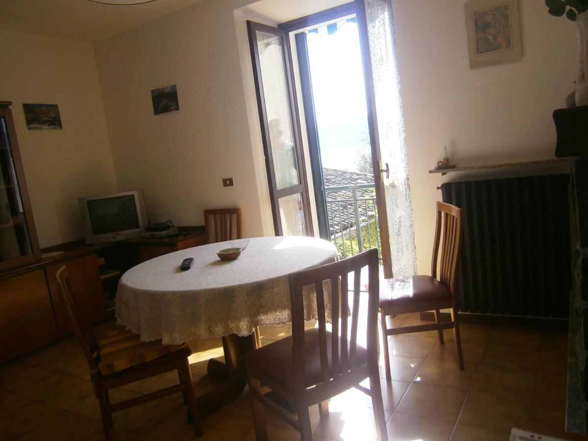 Casa In Riva Al Lago Varenna Dış mekan fotoğraf