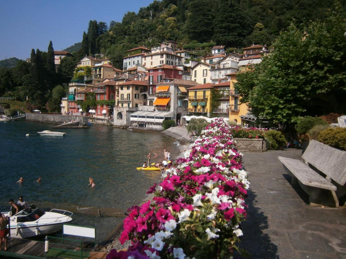 Casa In Riva Al Lago Varenna Dış mekan fotoğraf